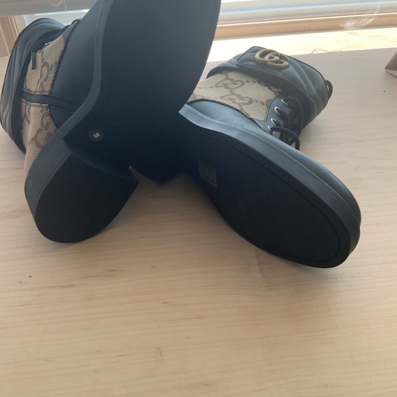 Gucci Womens Booties - Picture 5 of 8